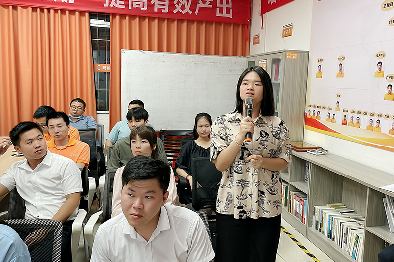 智成纖維第227期讀書會 智成纖維第227期讀書會