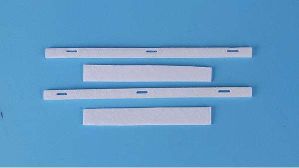 唾液試紙吸水棉-醫用標準