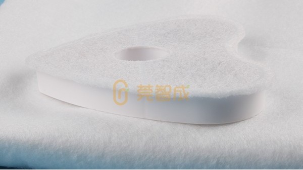 飲水機過濾針刺棉有什么用？