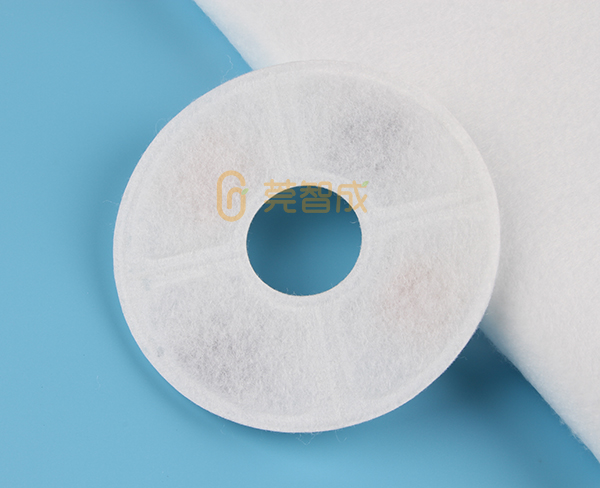 飲水機過濾針刺棉 飲水機過濾針刺棉