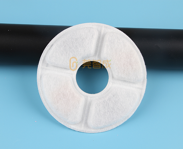 飲水機過濾棉無紡布 飲水機過濾棉無紡布