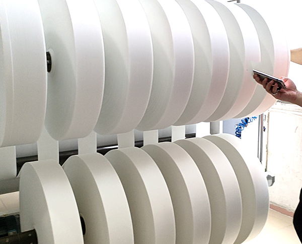 汽車空調(diào)濾清器針刺棉硬質(zhì)邊條 汽車空調(diào)濾清器針刺棉硬質(zhì)邊條