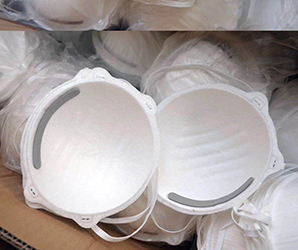 口罩定型棉可用于杯型口罩 口罩定型棉可用于杯型口罩