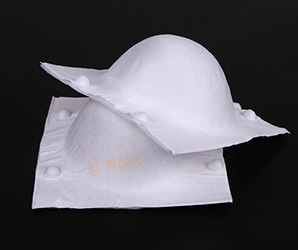 口罩定型棉可用于杯式口罩 口罩定型棉可用于杯式口罩