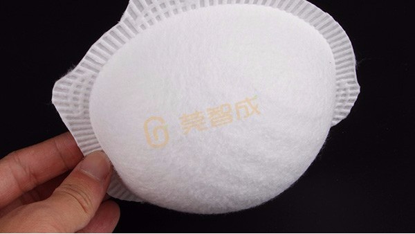 熱熔定型針刺棉硬性指標