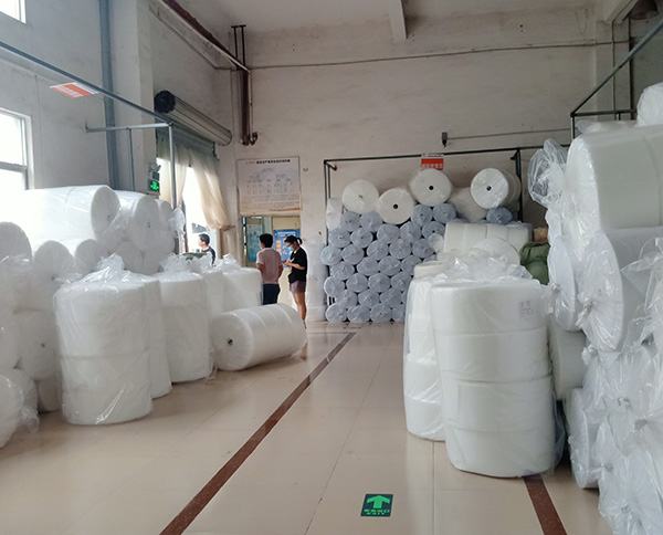 高溫口罩定型棉 高溫口罩定型棉