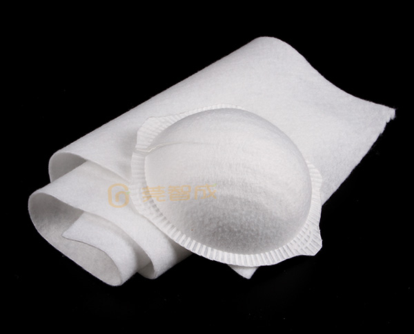 高溫口罩定型棉 高溫口罩定型棉
