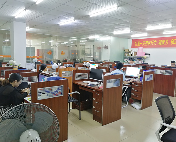 優(yōu)質(zhì)的售后服務(wù)