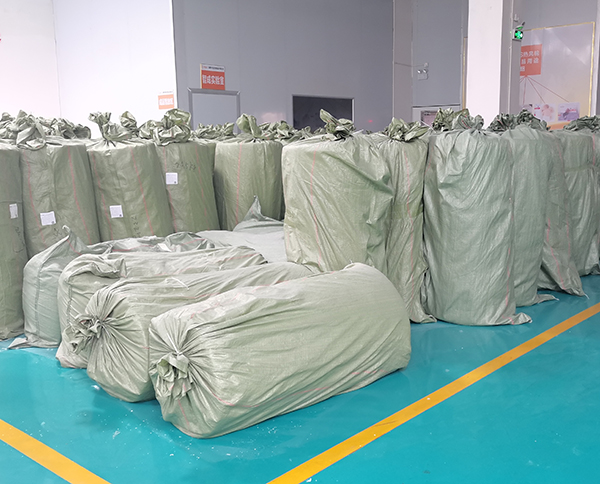 東莞針扎棉廠家 東莞針扎棉廠家