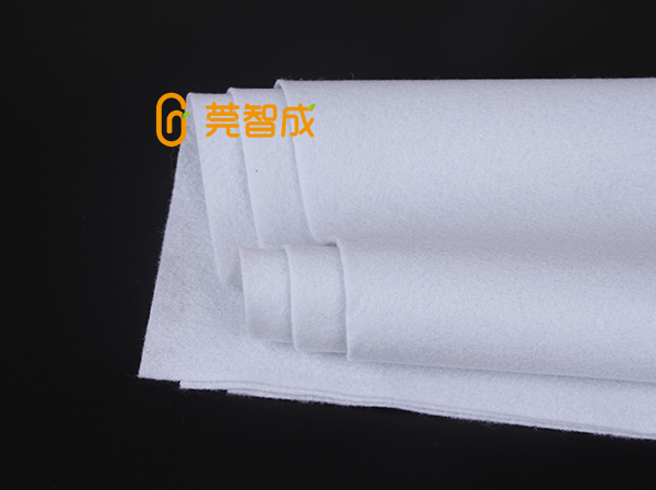 聚酯口罩針棉 聚酯口罩針棉