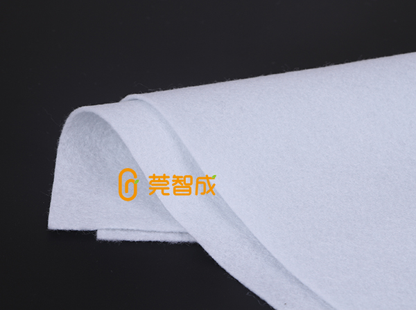 聚酯口罩針棉 聚酯口罩針棉