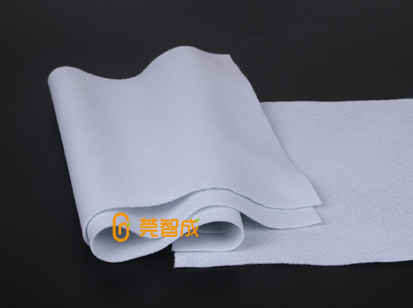 聚酯口罩針棉 聚酯口罩針棉