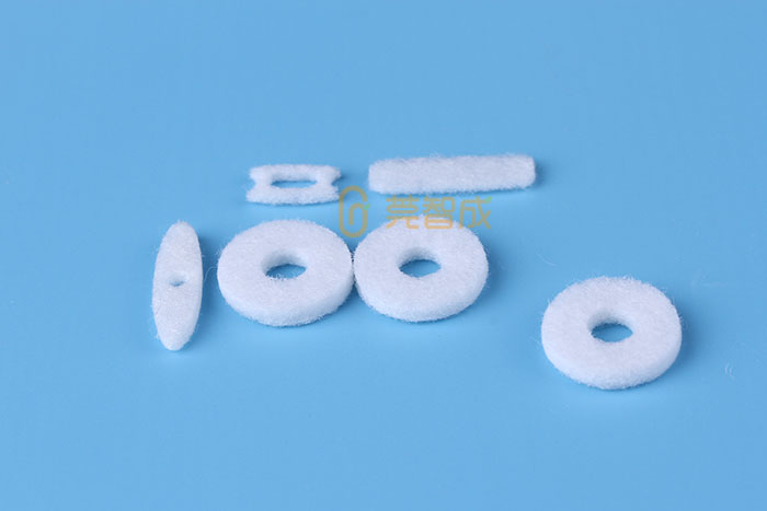 煙嘴過濾棉 煙嘴過濾棉