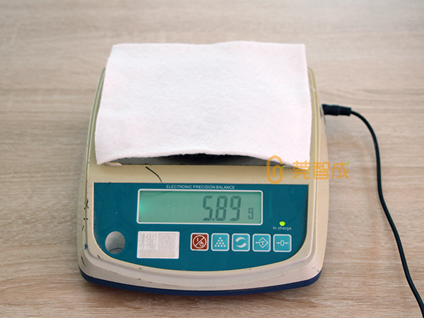 針刺棉稱重 針刺棉稱重