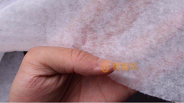 熱風(fēng)棉能用針刺工藝做嗎