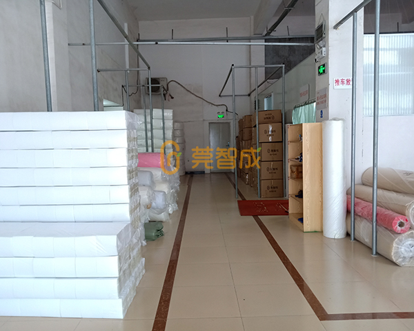 智成現場管理 智成現場管理