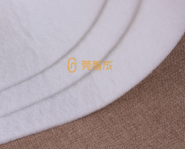 隔熱針刺無紡布定做