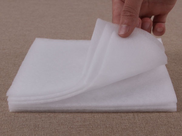 ES熱風棉 ES熱風棉