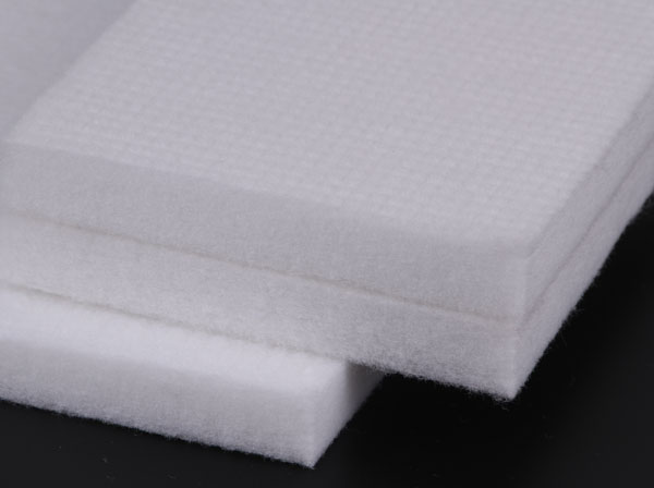 阻燃吸音棉 阻燃吸音棉