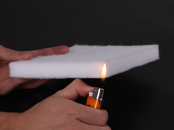 阻燃吸音棉 阻燃吸音棉