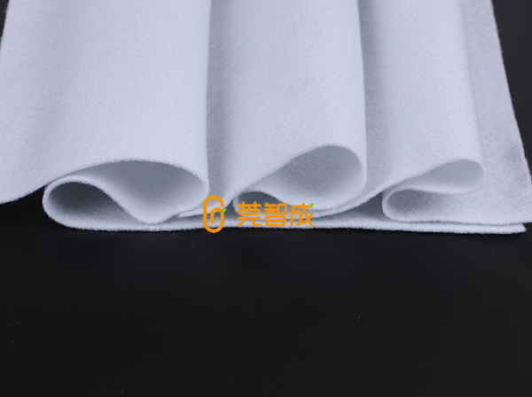 阻燃針刺無紡布毛氈 阻燃針刺無紡布毛氈