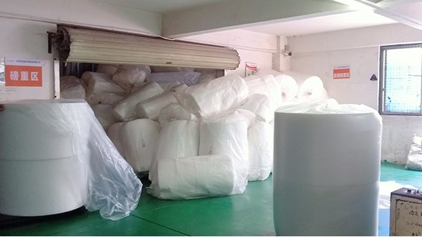 熱風棉無紡布工廠-可實地考察