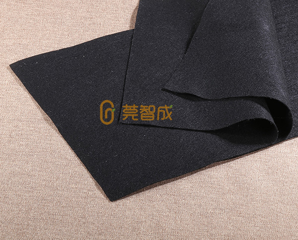 黑色針刺無紡布6 黑色針刺無紡布6