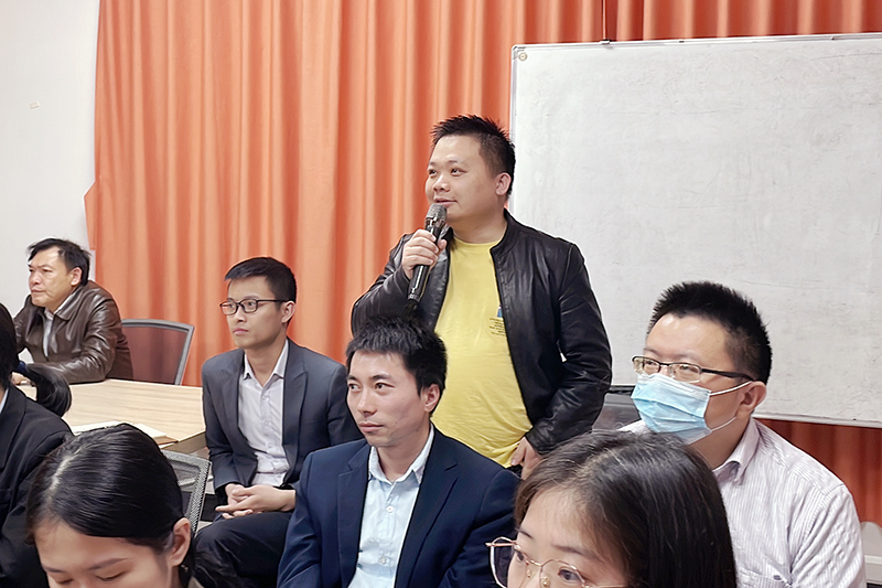 智成纖維第219期讀書會 智成纖維第219期讀書會