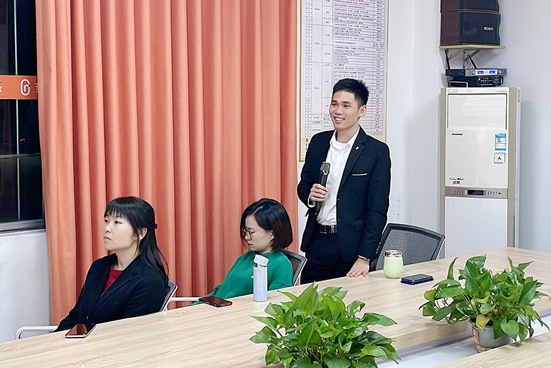 智成纖維第219期讀書會 智成纖維第219期讀書會