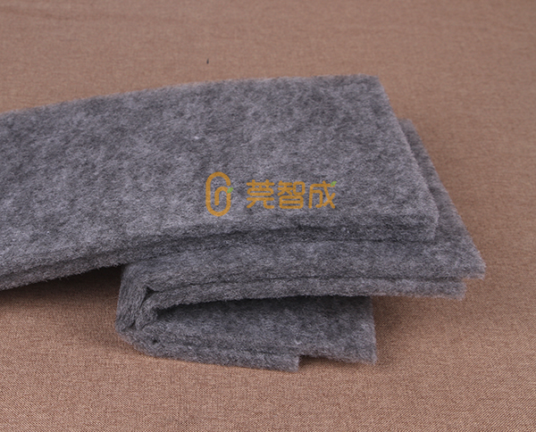 灰色無膠棉 灰色無膠棉