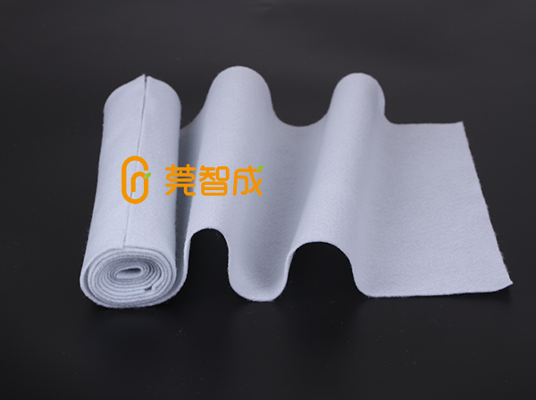 熱壓針刺棉 熱壓針刺棉