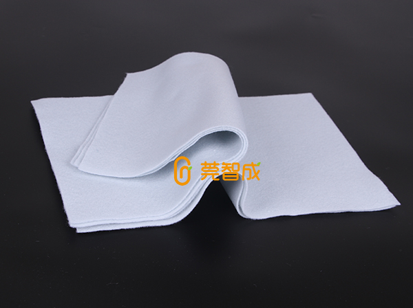 熱壓針刺棉 熱壓針刺棉