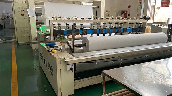 n95口罩內層針刺棉-保質保量