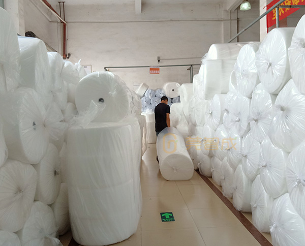 口罩針刺棉廠家 口罩針刺棉廠家