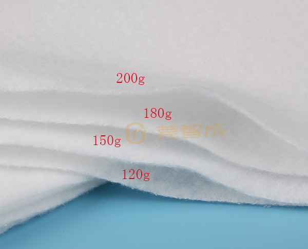 針刺棉的用途 針刺棉的用途