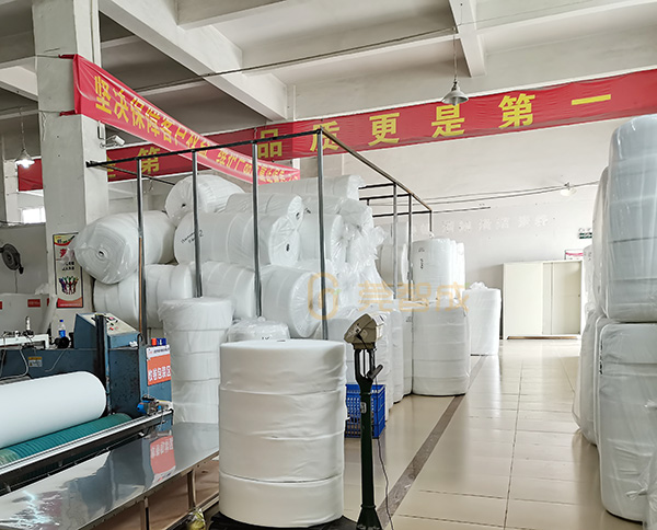 熱風(fēng)棉 熱風(fēng)棉