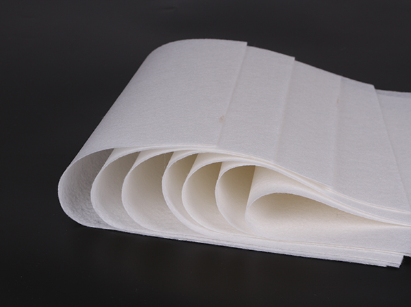 針刺無紡布 針刺無紡布