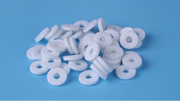 煙嘴吸油棉里為什么會出現斷針？