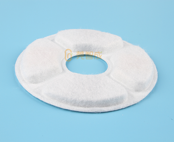 寵物飲水機高密PP濾布 寵物飲水機高密PP濾布