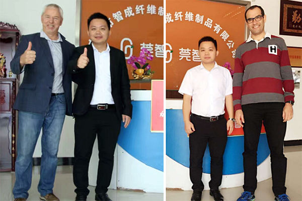 針刺棉客戶 針刺棉客戶