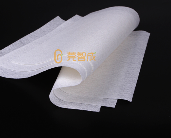 熱壓針刺棉 熱壓針刺棉