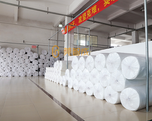 CFR-1633阻燃棉 CFR-1633阻燃棉