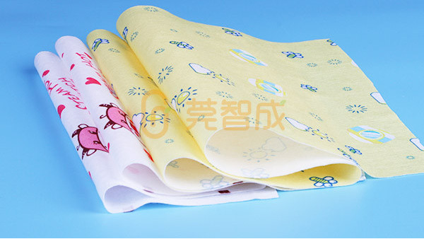 印花無紡布的價格是不是越低越好？