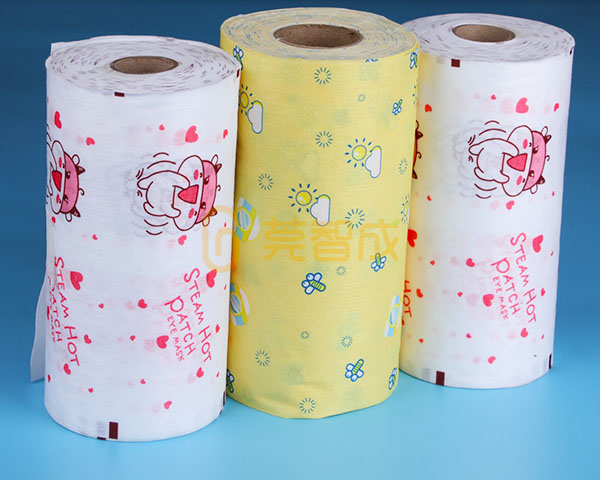 印花無紡布 印花無紡布