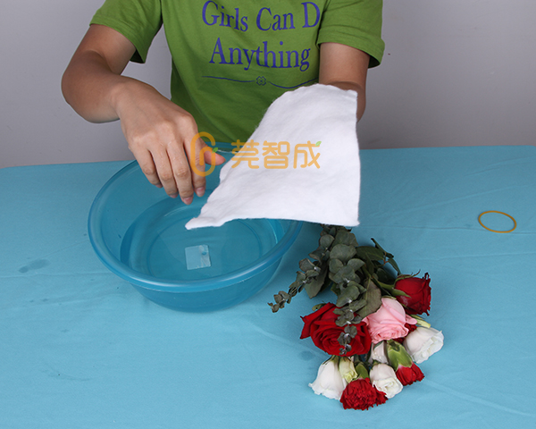 鮮花怎么保水 鮮花怎么保水