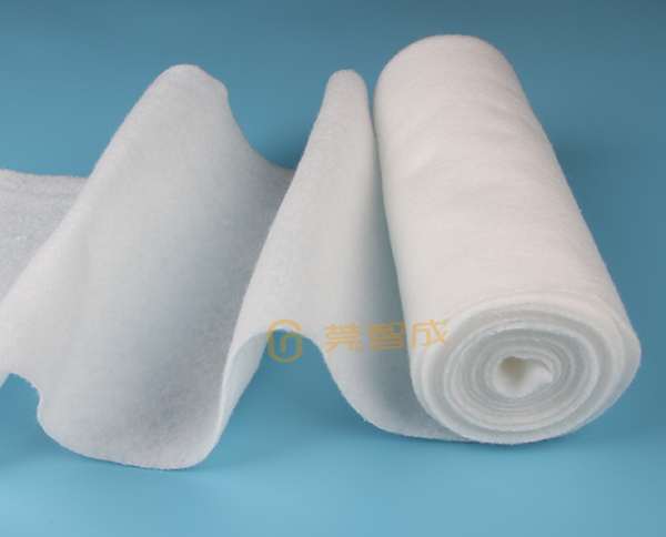 口罩針刺棉 口罩針刺棉