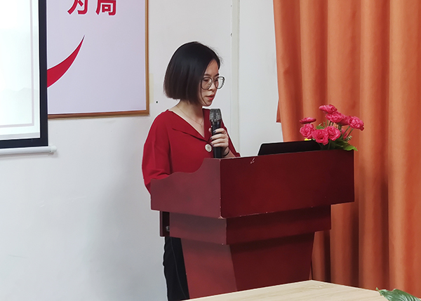 智成纖維第180期讀書(shū)會(huì) 智成纖維第180期讀書(shū)會(huì)