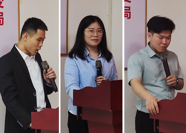 智成纖維第180期讀書(shū)會(huì) 智成纖維第180期讀書(shū)會(huì)