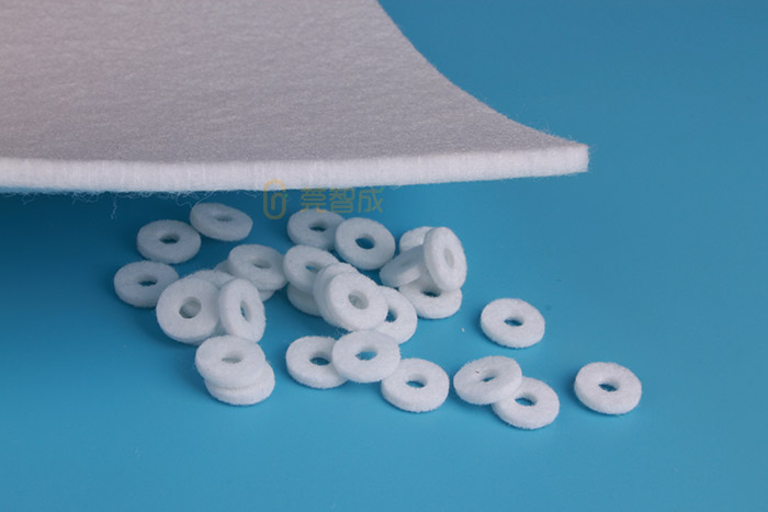 煙嘴吸油棉 煙嘴吸油棉