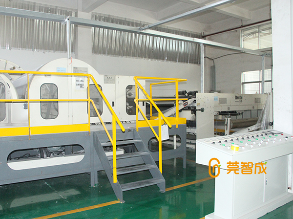 滌綸針刺無紡布廠 滌綸針刺無紡布廠